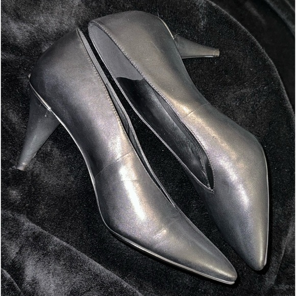 Michael Kors Women's Heeled Shoes Size 6 1/2 M - Picture 5 of 11